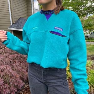 Columbia Crewneck